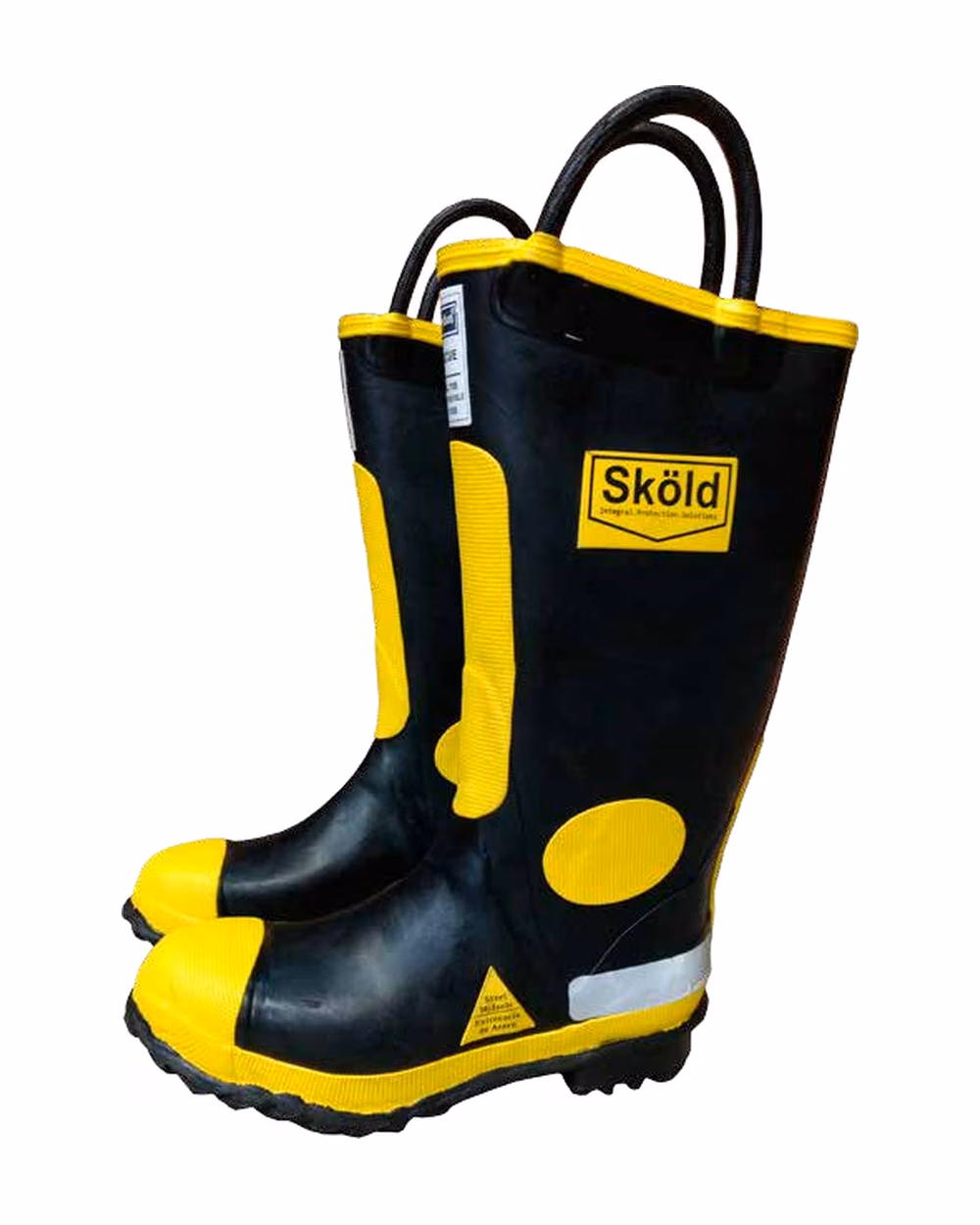 Bota Sköld Workman