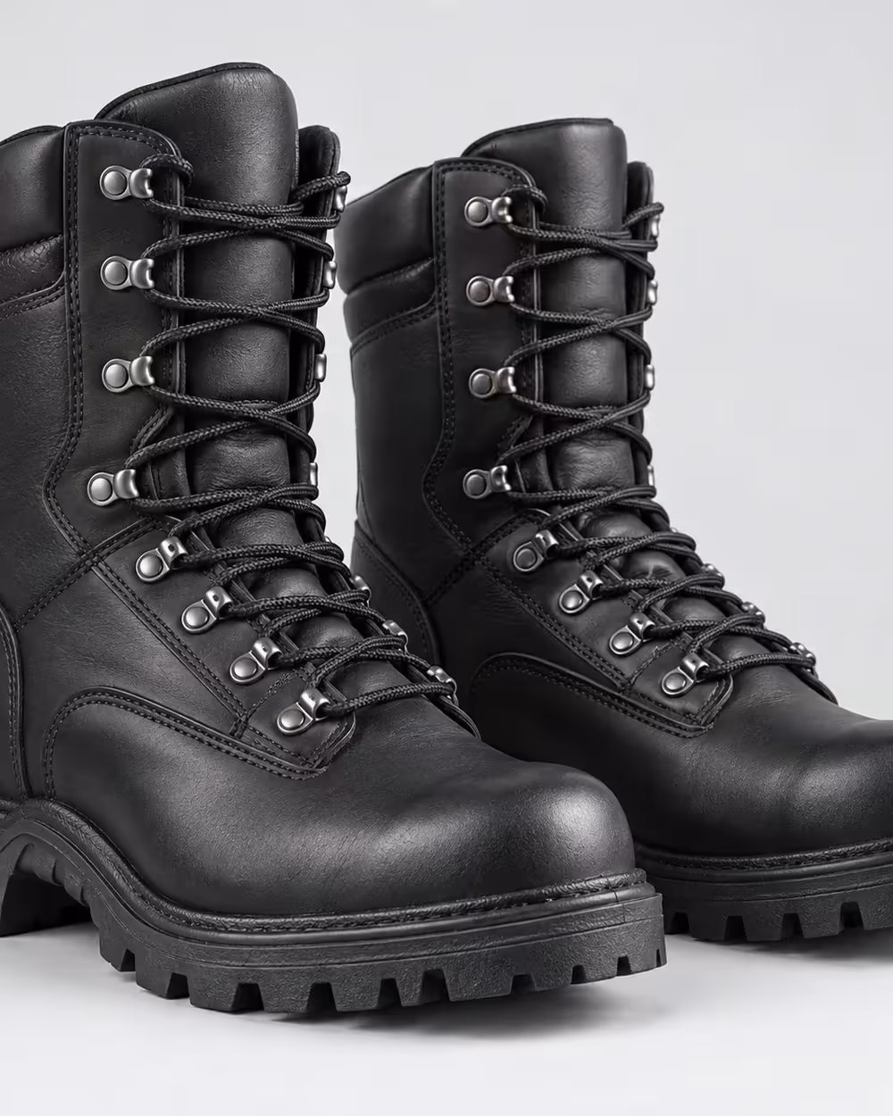 Imagen ilustrativa de bota forestal para brigadista