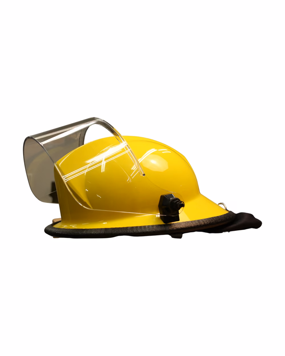 Casco estructural Sköld Viking para bombero