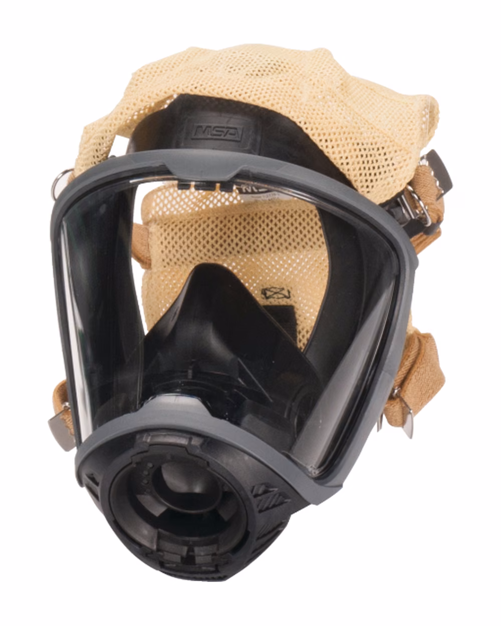 Máscara G1 del ERA MSA G1 Industrial