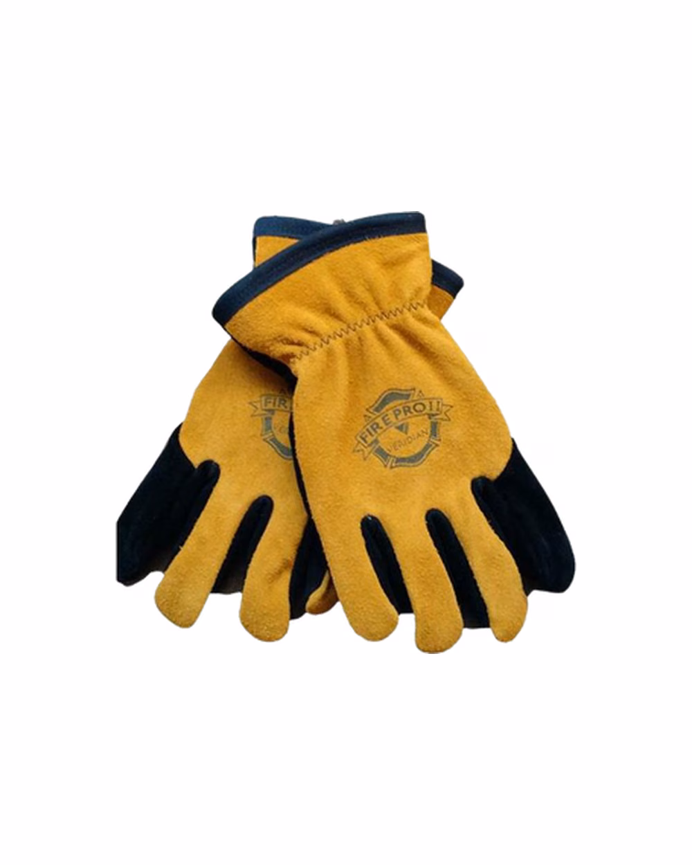 Guante estructural Veridian Fire Pro II para bombero