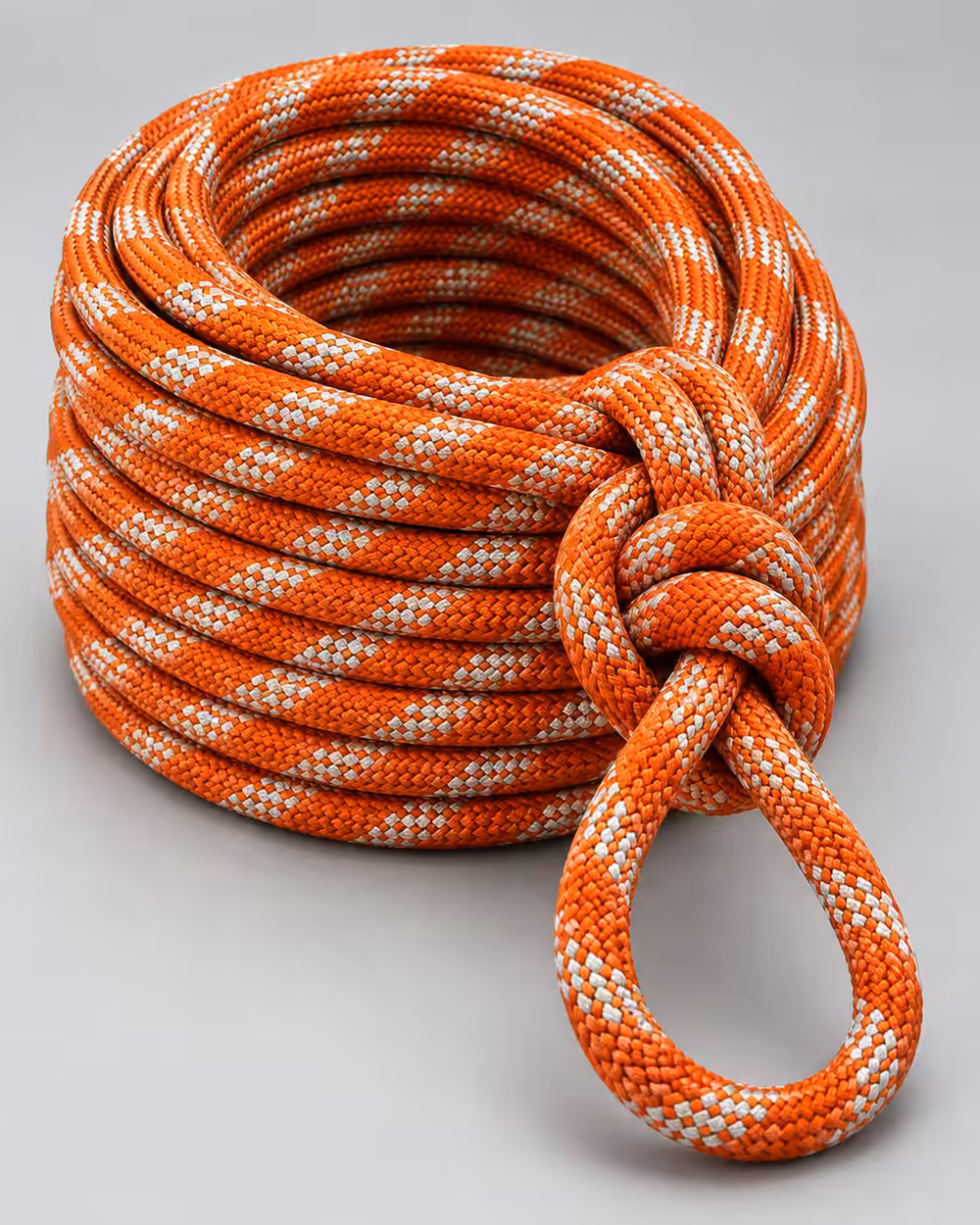 Cuerda de rescate para operaciones de rescate