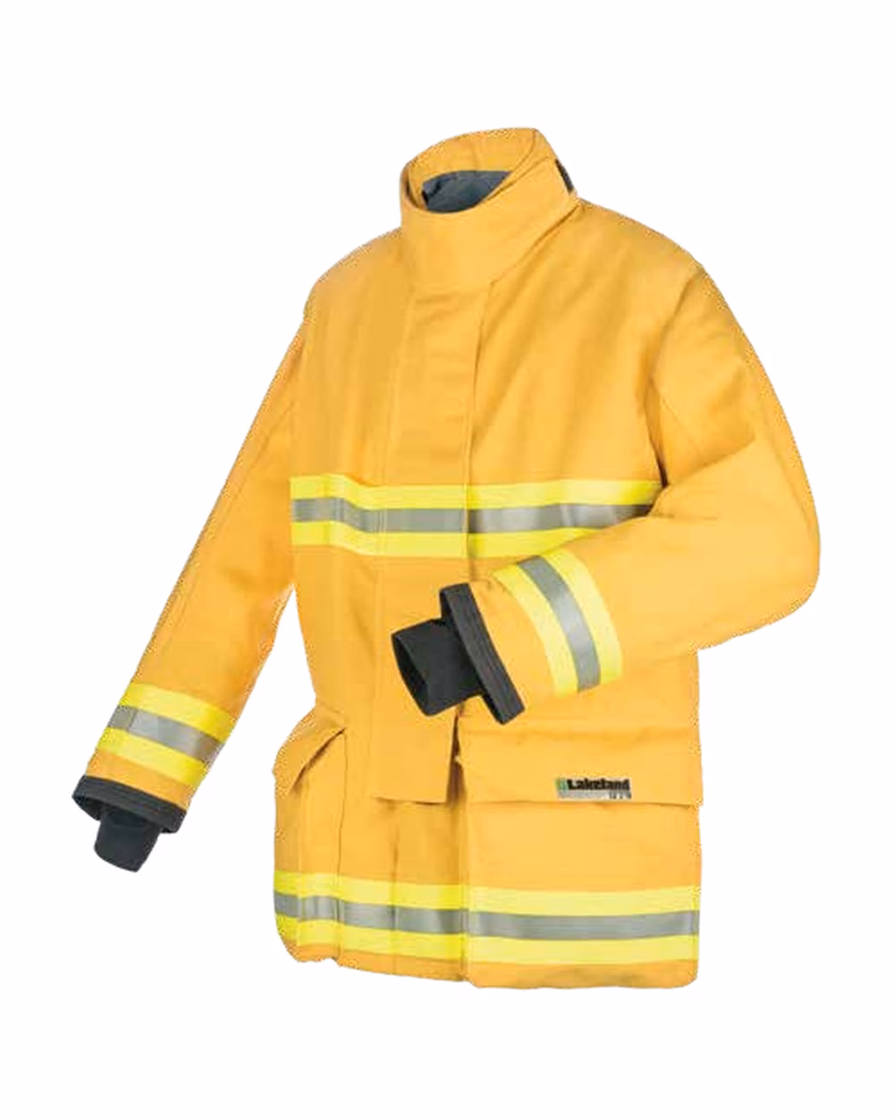 Traje Lakeland OSX A10 Attack