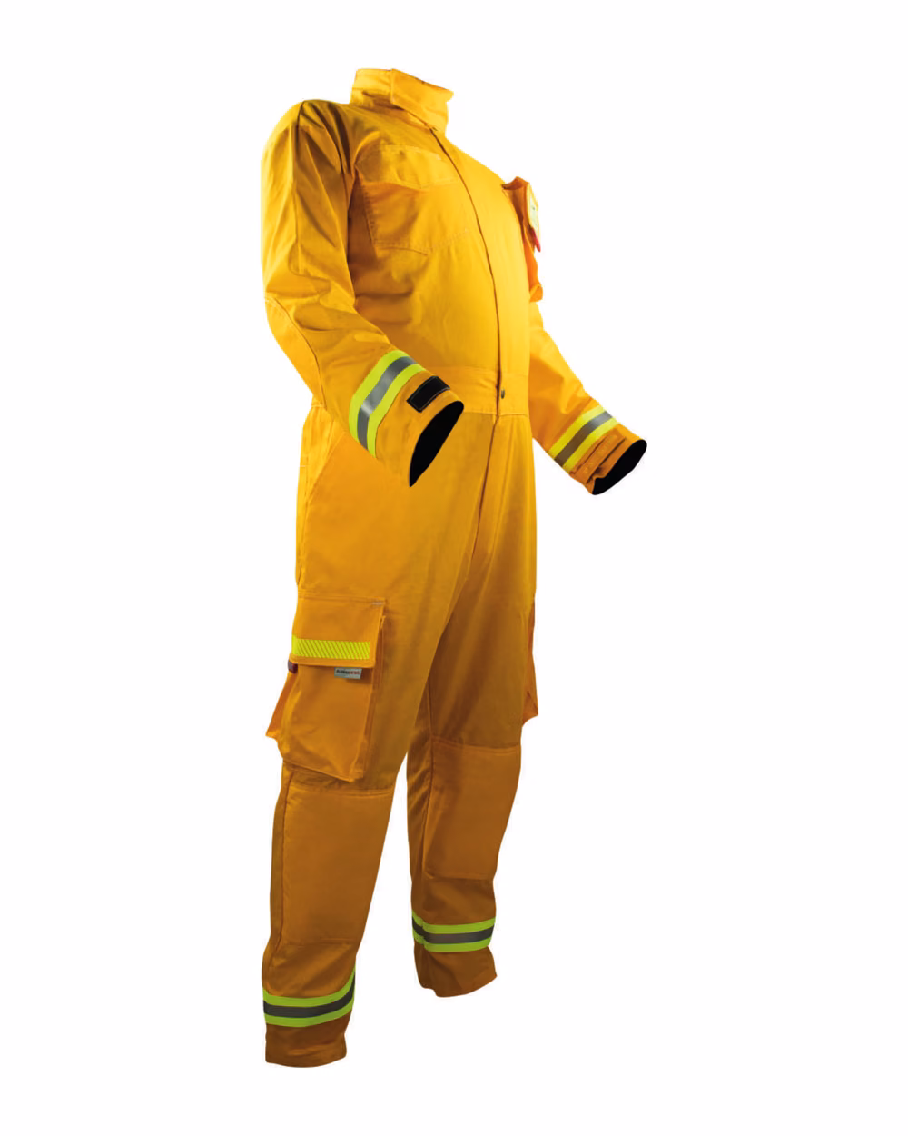 Overol forestal Romak Fire Ranger Explorer