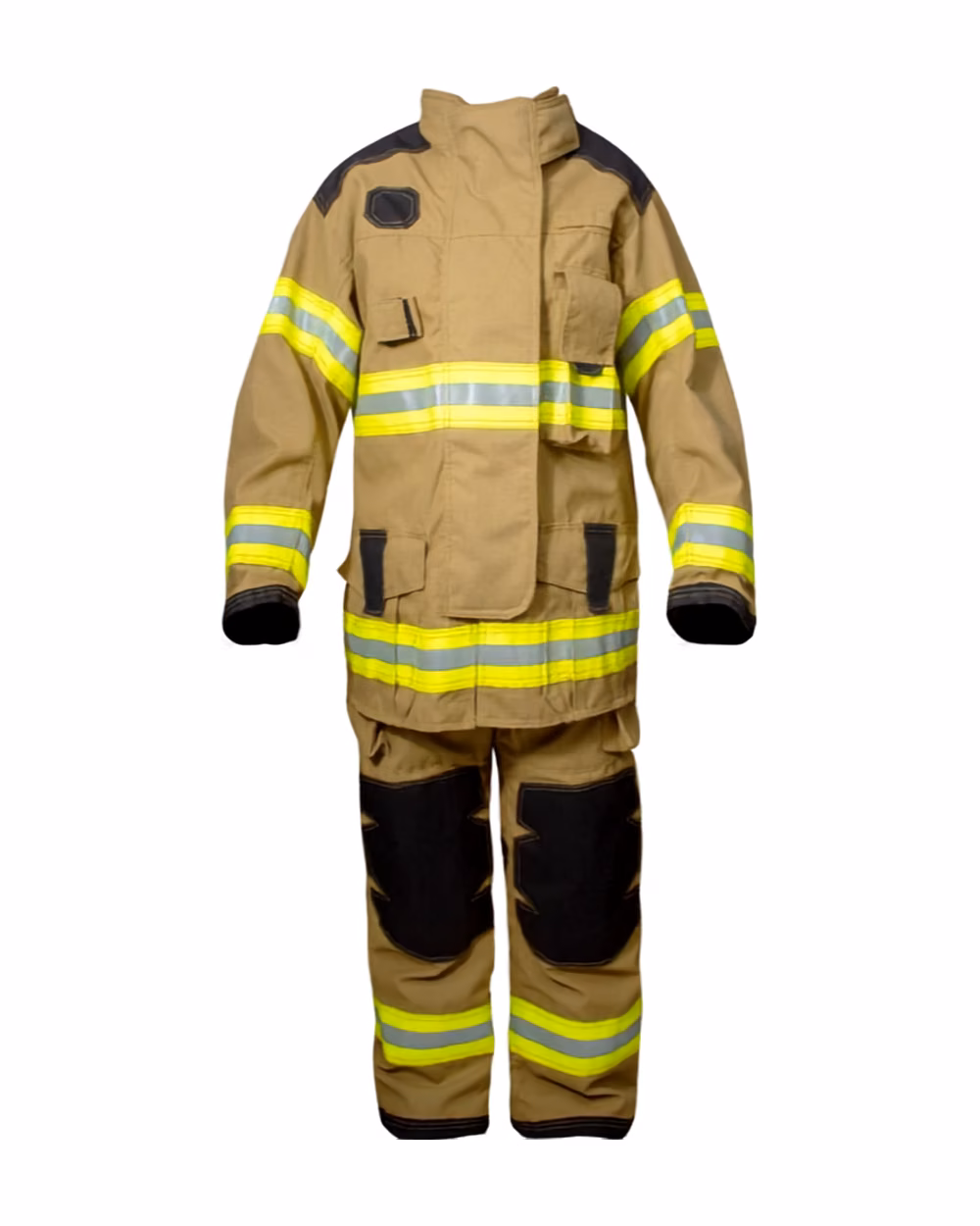Traje estructural Romak Fire Maverick II