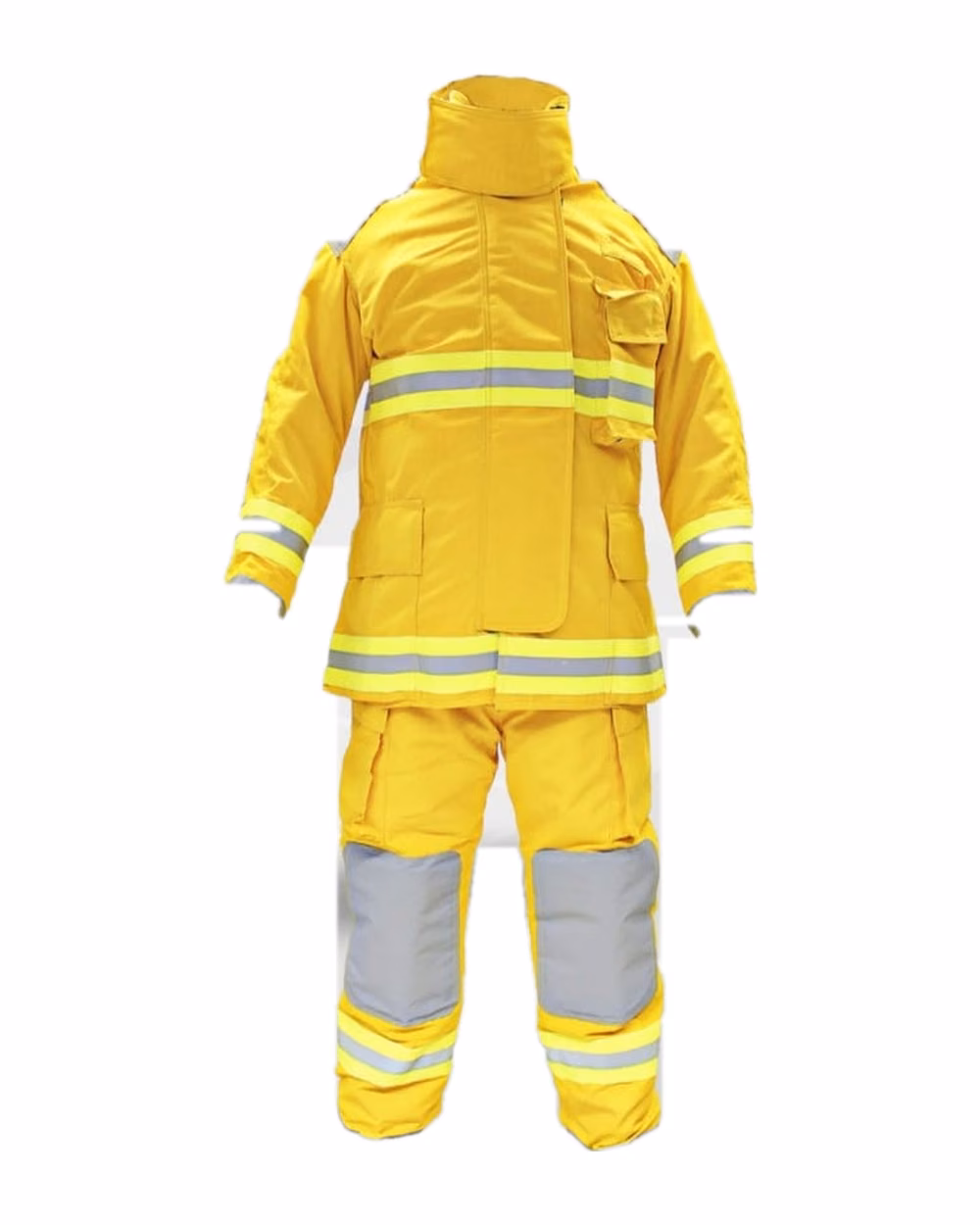 Traje estructural Romak Fire Profesional