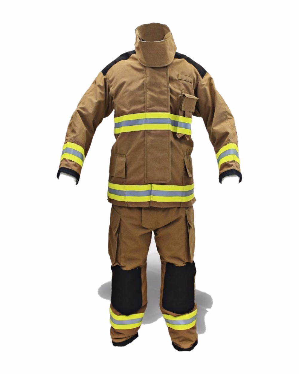 Traje estructural Romak Fire Vantage
