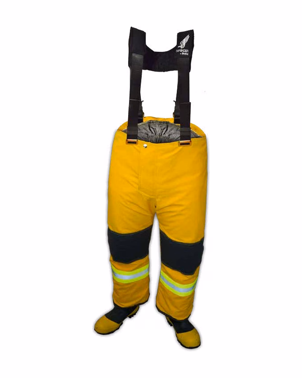 Pantalón Sköld Brigadista Defender