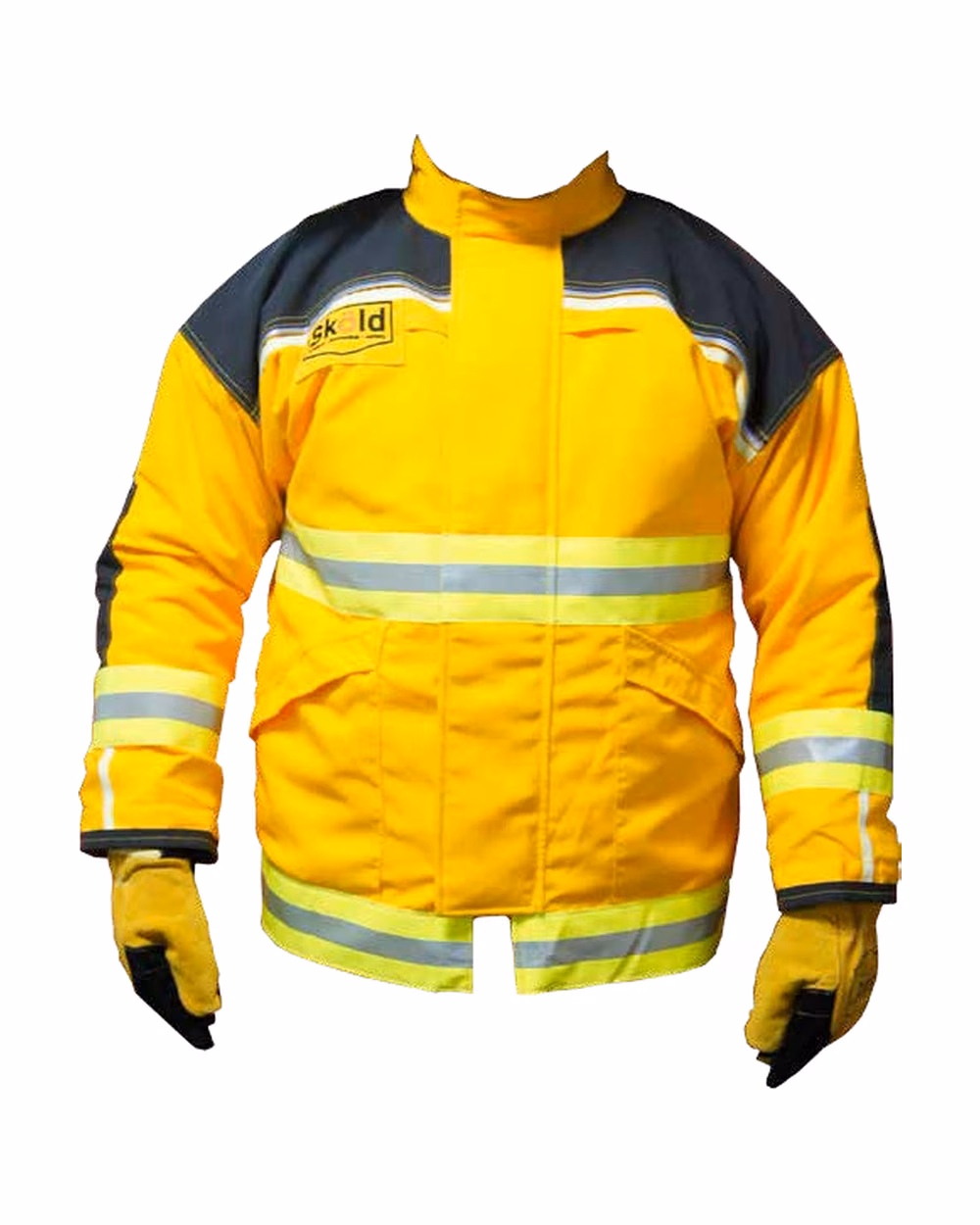 Traje Sköld Brigadista Defender