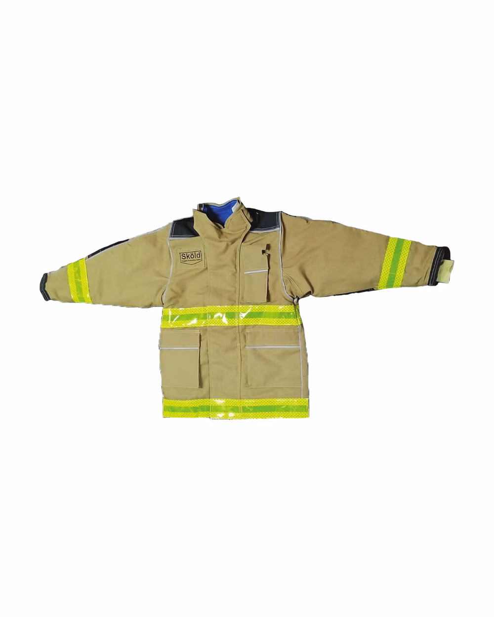 Chaquetón Sköld Hero Nomex IIIA