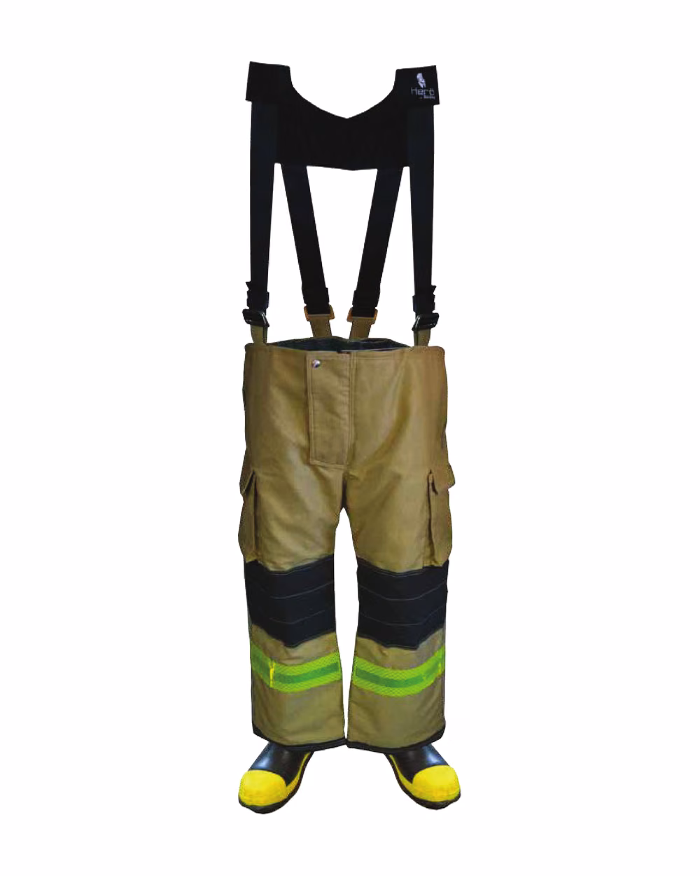 Pantalón Sköld Hero Nomex IIIA